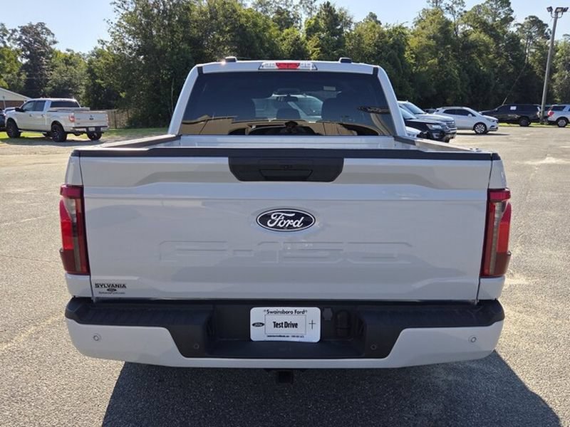 Used 2025 Ford F150 STX RWD image 13
