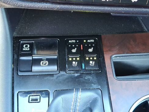 Used 2020 Lexus RX 450h AWD w/ Premium Package image 28