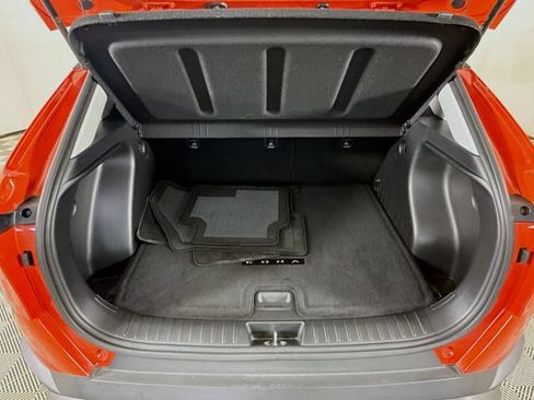 Used 2025 Hyundai Kona SEL AWD/4WD image 24