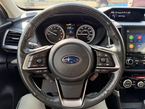 Used 2023 Subaru Forester Limited AWD/4WD image 13
