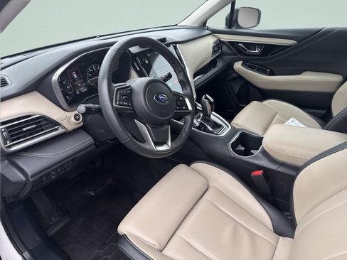 Used 2024 Subaru Outback Limited AWD/4WD image 12