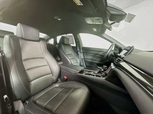 Used 2022 Honda Accord Sport image 24