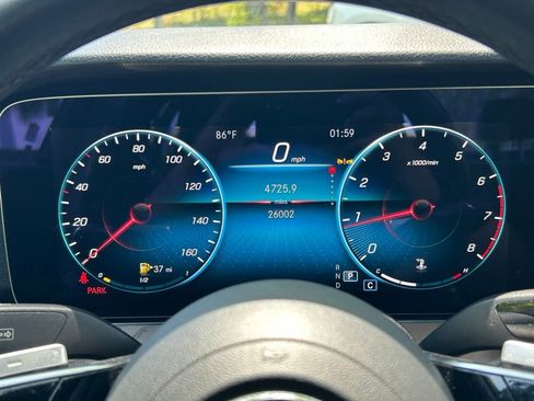 Used 2023 Mercedes-Benz E 350 4MATIC Sedan image 18