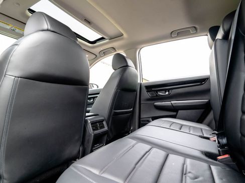 Used 2024 Honda CR-V EX-L image 31