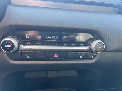 Certified 2023 MAZDA CX-50 2.5 S w/ Cargo Package image 19