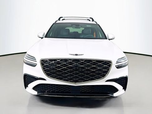 New 2026 Genesis GV70 3.5T Sport Advanced image 2