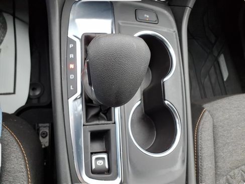 Used 2024 Chevrolet Equinox LT w/ LPO, Floor Liner Package image 25