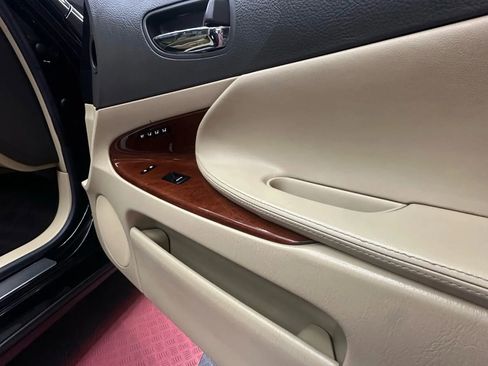 Used 2009 Lexus GS 350 AWD image 33