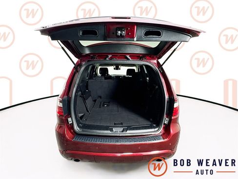 Used 2019 Dodge Durango GT image 28