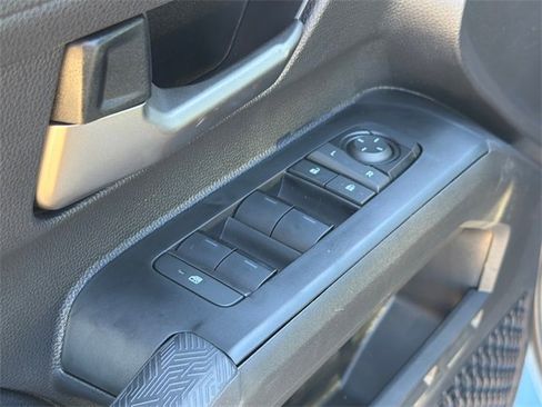 New 2026 Toyota Tacoma TRD Off-Road image 24