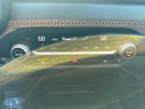 Used 2025 MAZDA CX-50 AWD 2.5 Hybrid w/ Weather Package image 29