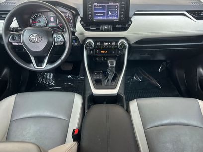 Used 2022 Toyota RAV4 XLE Premium