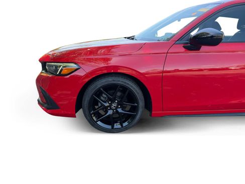 Used 2022 Honda Civic Sport image 19