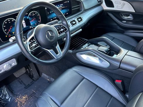 Certified 2022 Mercedes-Benz GLE 350 image 10
