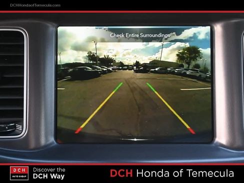 Used 2021 Dodge Charger R/T image 12