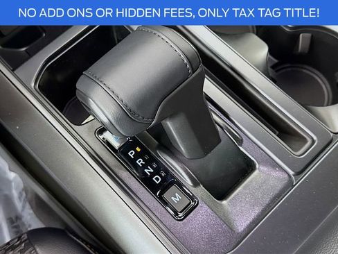 New 2026 Ford F150 Tremor image 17