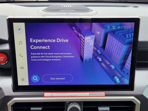 New 2026 Toyota Tacoma TRD Sport image 12