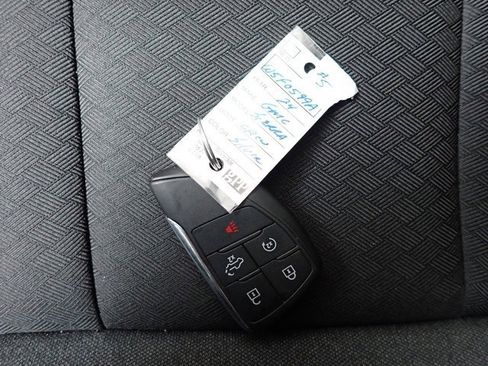 Used 2024 GMC Sierra 1500 Elevation w/ LPO, Elevation Black Package image 30