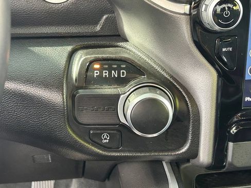 Certified 2024 RAM 1500 Big Horn RWD image 24