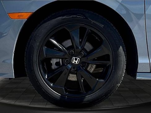 Used 2024 Honda Odyssey Sport image 34