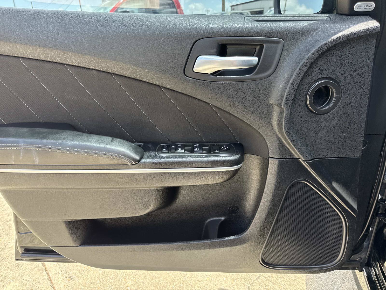 Used 2022 Dodge Charger Scat Pack RWD image 18