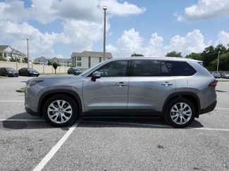 Used 2026 Toyota Grand Highlander AWD Hybrid video 2