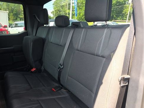 Used 2024 Ford F150 STX RWD image 9