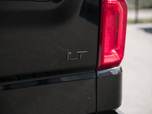 New 2026 Chevrolet Silverado 1500 LT Trail Boss w/ Convenience Package II image 14