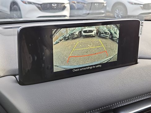 New 2025 MAZDA CX-5 AWD 2.5 S w/ Preferred Package image 15