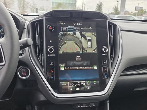 New 2026 Subaru Crosstrek 2.5i Limited image 16