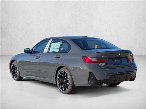 New 2026 BMW 330i xDrive Sedan image 9