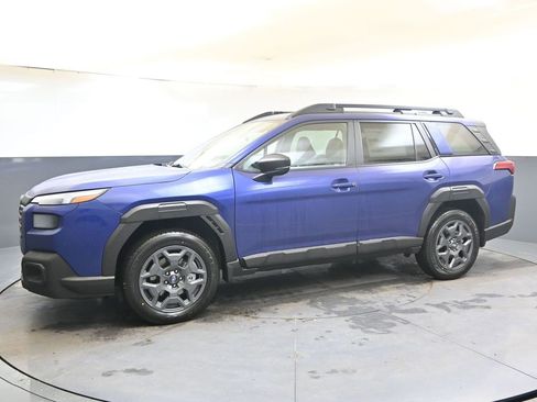 New 2026 Subaru Outback Premium image 2