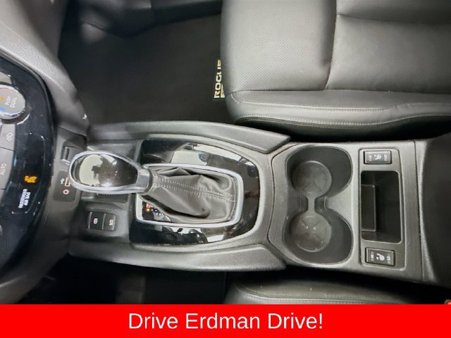 Used 2022 Nissan Rogue Sport SL w/ Premium Package AWD/4WD image 19