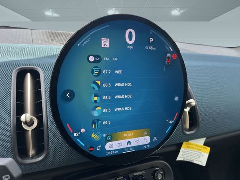 Used 2025 MINI Cooper Countryman S w/ Comfort Package Max image 38