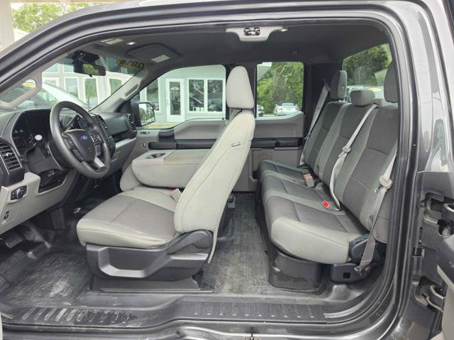 Used 2018 Ford F150 XL w/ Equipment Group 101A Mid RWD image 13
