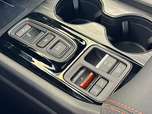 New 2026 Honda Passport TrailSport image 25