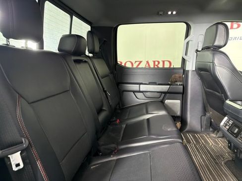 Used 2022 Ford F150 Lariat AWD/4WD image 18