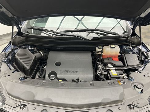 Certified 2023 Buick Enclave Essence w/ Trailering Package, 5000 lbs. image 30