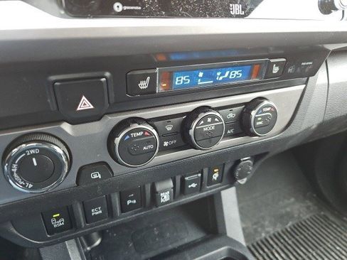 Used 2023 Toyota Tacoma Limited image 24