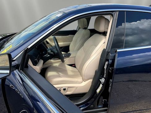 Used 2022 Maserati Levante GT AWD/4WD image 21