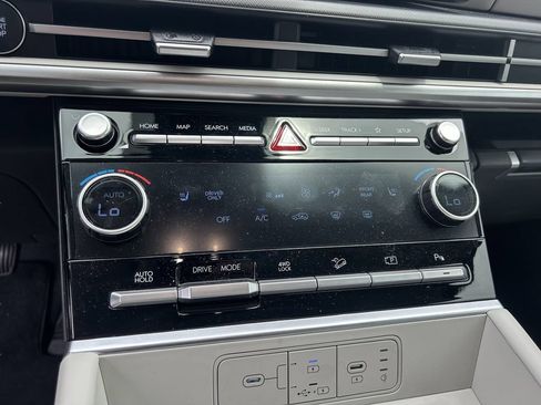 New 2026 Hyundai Santa Fe SEL AWD/4WD image 25