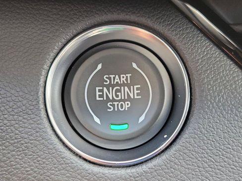 New 2027 Buick Enclave Sport Touring AWD/4WD image 35