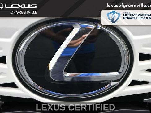 Certified 2024 Lexus RX 350 Premium w/ Accessory Package (K3) FWD image 28