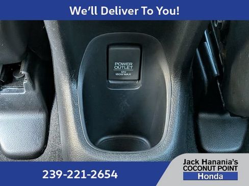 Used 2022 Honda HR-V Sport image 15