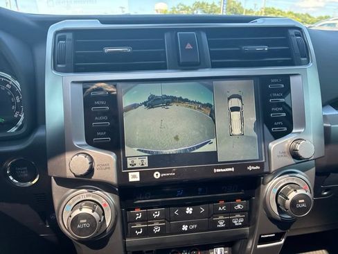 Used 2024 Toyota 4Runner Limited RWD image 12