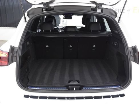 Certified 2026 Mercedes-Benz GLC 300 image 29