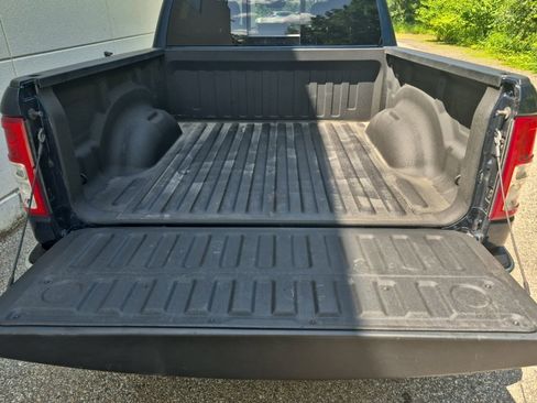 Used 2022 RAM 1500 Big Horn image 9