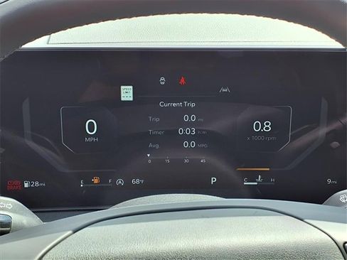 New 2026 Kia Sportage X-Line w/ X-Line Technology Package image 15