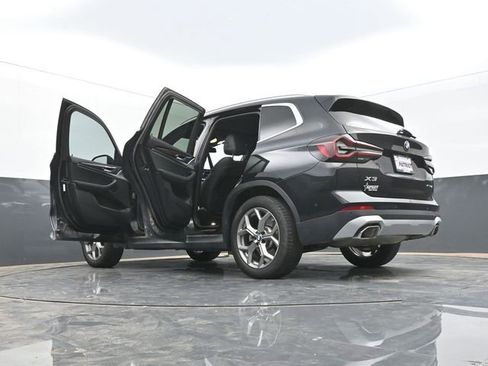 Used 2023 BMW X3 xDrive30i image 56