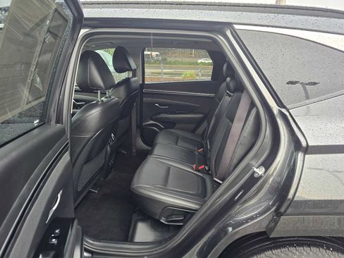 Used 2024 Hyundai Tucson Limited image 18